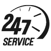 24_7 Service loodgieters Amerongen